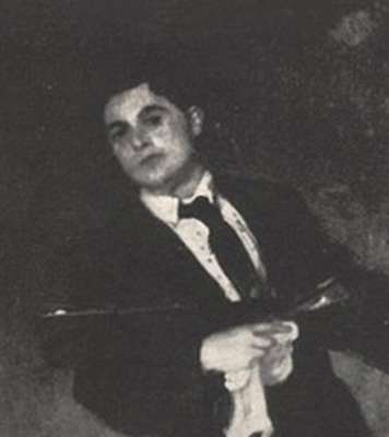 Spadini Armando